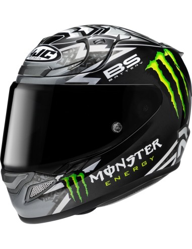Casco HJC RPHA 12 Quartararo Replica