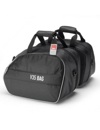 Juego De Bolsas Interiores Givi Juego De Bolsas Interiores Givi