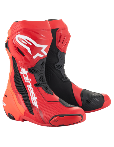 Botas Alpinestars Supertech R