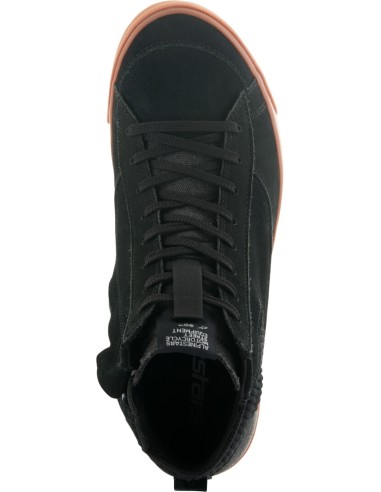 Zapatillas Alpinestars Stated | Negro y goma