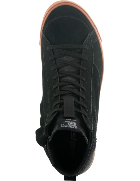 Zapatillas Alpinestars Stated | Negro y goma