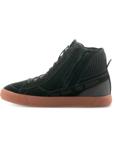 Zapatillas Alpinestars Stated | Negro y goma
