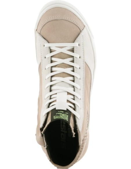 Zapatillas Alpinestars Stella Stated Podium | Blanco y gris claro