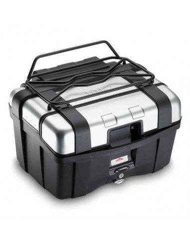 Porta Paquetes Givi Metálico 