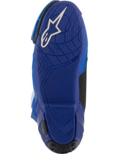 Botas Alpinestars Supertech R Vented | Azul y negro