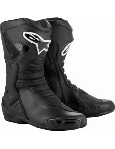 Botas Alpinestars SMX-6 V3 | Negro