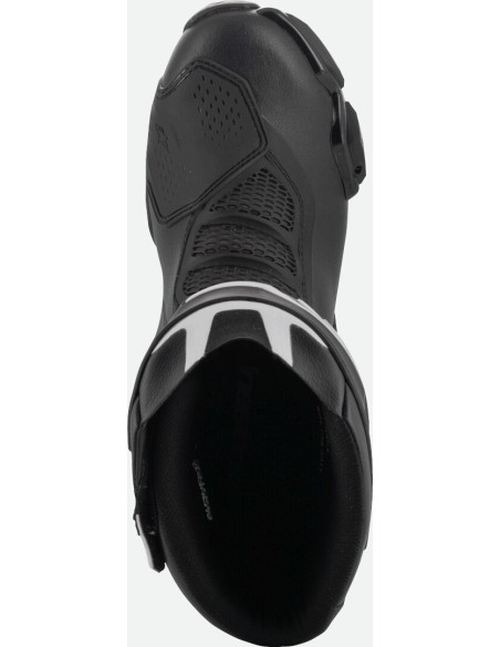 Botas Alpinestars SMX-6 V3 | Negro y blanco