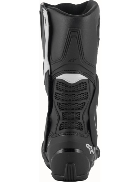 Botas Alpinestars SMX-6 V3 | Negro y blanco