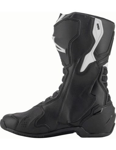Botas Alpinestars SMX-6 V3 | Negro y blanco