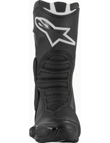 Botas Alpinestars SMX-6 V3 | Negro y blanco