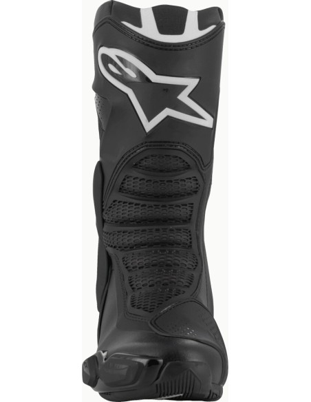 Botas Alpinestars SMX-6 V3 | Negro y blanco
