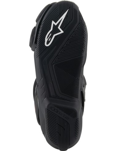 Botas Alpinestars SMX-6 V3 | Negro-blanco-rojo