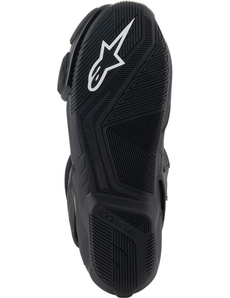Botas Alpinestars SMX-6 V3 | Negro-blanco-rojo