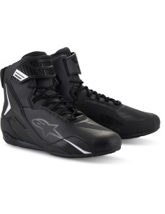 Zapatillas Alpinestars Faster-4 | Negro