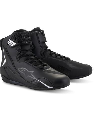 Zapatillas Alpinestars Faster-4 | Negro