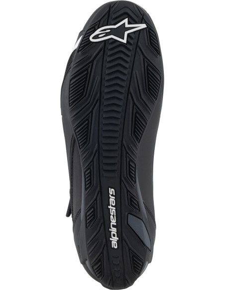 Zapatillas Alpinestars Faster-4 | Negro