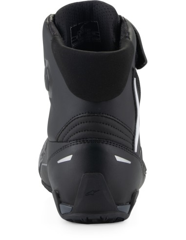Zapatillas Alpinestars Faster-4 | Negro