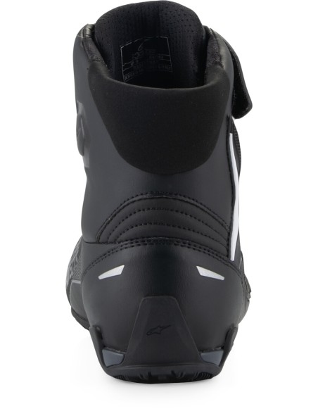 Zapatillas Alpinestars Faster-4 | Negro