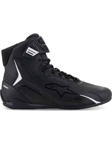 Zapatillas Alpinestars Faster-4 | Negro
