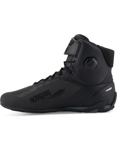 Zapatillas Alpinestars Faster-4 | Negro