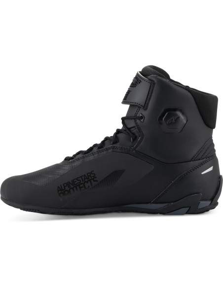 Zapatillas Alpinestars Faster-4 | Negro