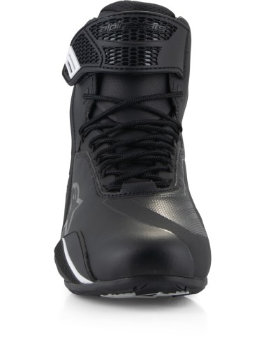 Zapatillas Alpinestars Faster-4 | Negro