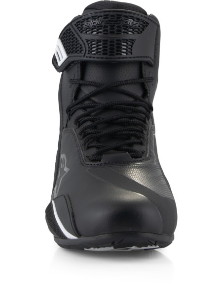 Zapatillas Alpinestars Faster-4 | Negro