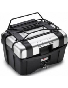 Bagageiro metálico Givi E152