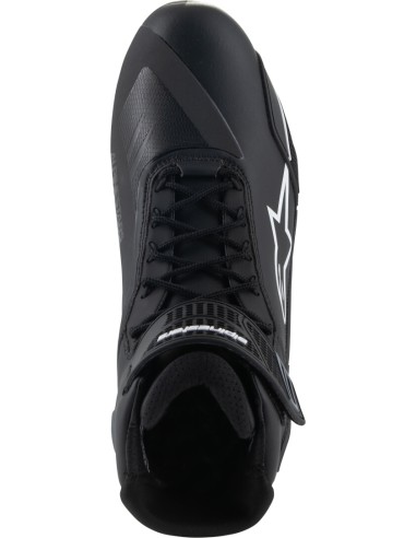Zapatillas Alpinestars Faster-4 | Negro y blanco