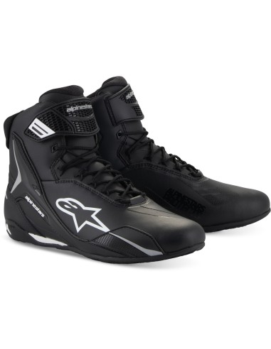 Zapatillas Alpinestars Stella Faster-4 | Negro