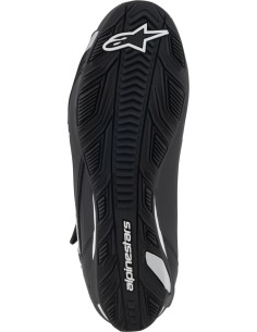 Zapatillas Alpinestars Stella Faster-4 | Negro 2