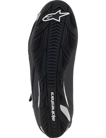 Zapatillas Alpinestars Stella Faster-4 | Negro