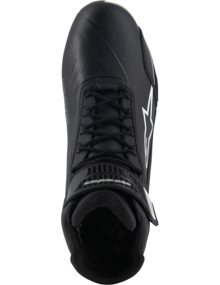 Zapatillas Alpinestars Stella Faster-4 | Negro