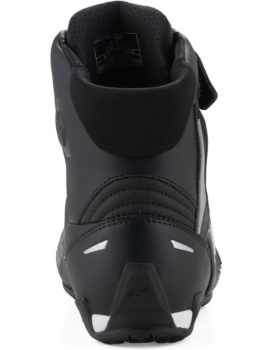 Zapatillas Alpinestars Stella Faster-4 | Negro