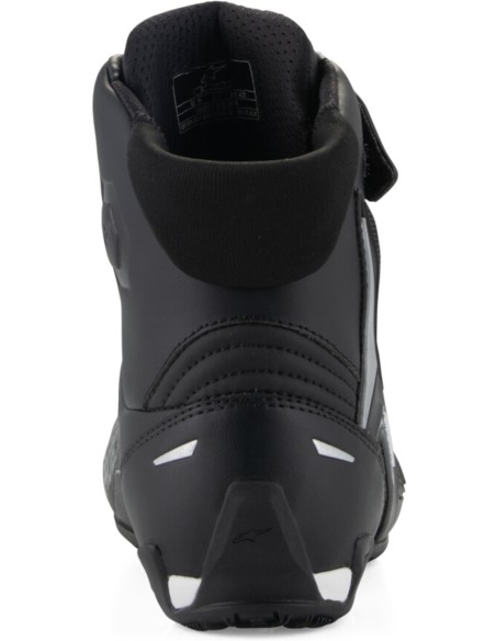 Zapatillas Alpinestars Stella Faster-4 | Negro