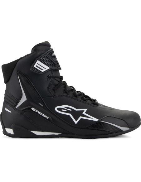 Zapatillas Alpinestars Stella Faster-4 | Negro