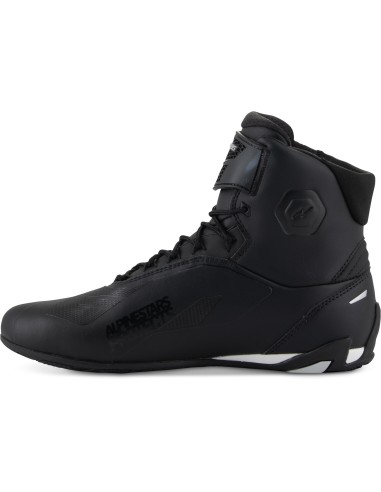 Zapatillas Alpinestars Stella Faster-4 | Negro