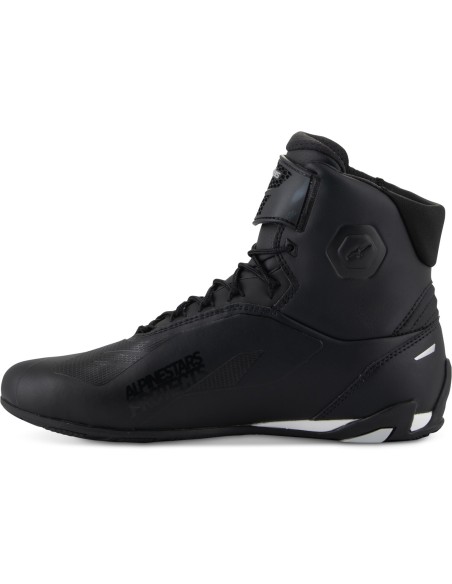 Zapatillas Alpinestars Stella Faster-4 | Negro