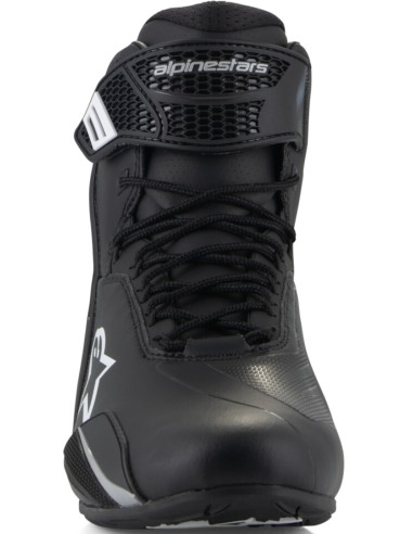 Zapatillas Alpinestars Stella Faster-4 | Negro