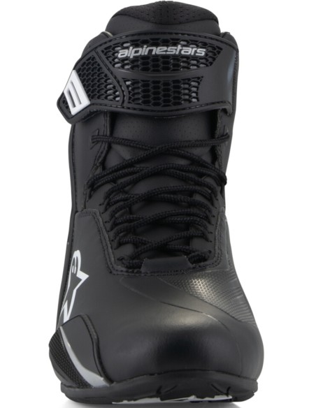 Zapatillas Alpinestars Stella Faster-4 | Negro