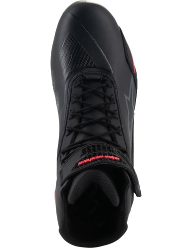 Zapatillas Alpinestars Stella Faster-4 | Negro y rosa