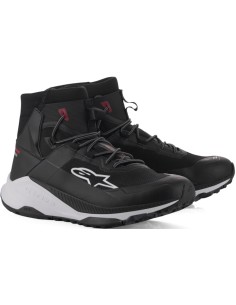 Zapatillas Alpinestars Speedforce XR | Negro y blanco