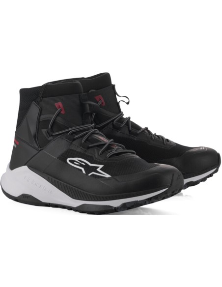 Zapatillas Alpinestars Speedforce XR | Negro y blanco
