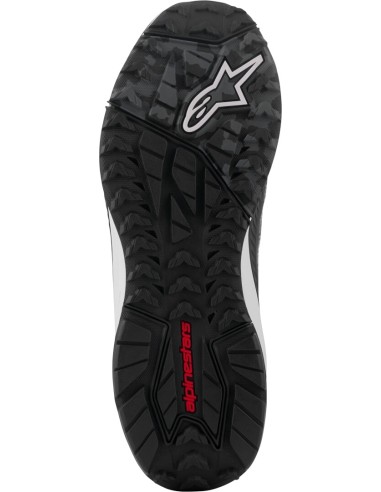 Zapatillas Alpinestars Speedforce XR | Negro y blanco