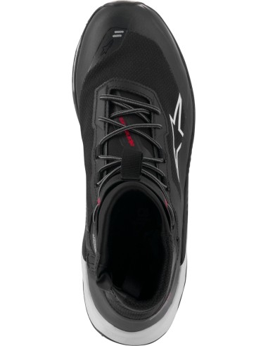Zapatillas Alpinestars Speedforce XR | Negro y blanco