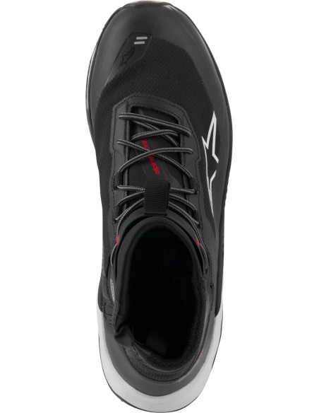 Zapatillas Alpinestars Speedforce XR | Negro y blanco