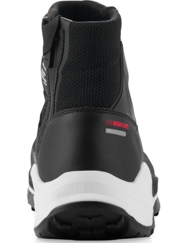Zapatillas Alpinestars Speedforce XR | Negro y blanco
