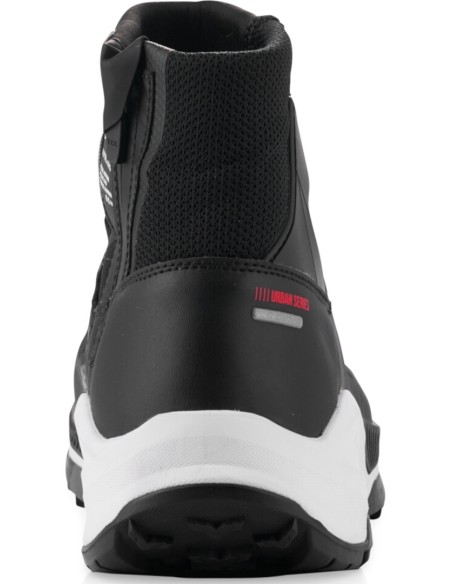 Zapatillas Alpinestars Speedforce XR | Negro y blanco