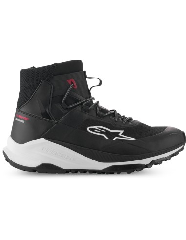 Zapatillas Alpinestars Speedforce XR | Negro y blanco