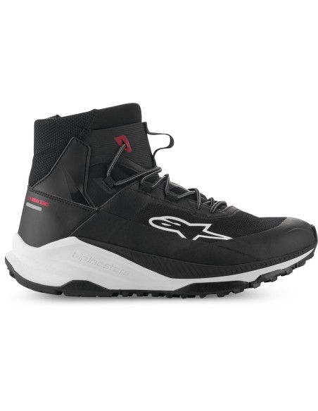 Zapatillas Alpinestars Speedforce XR | Negro y blanco